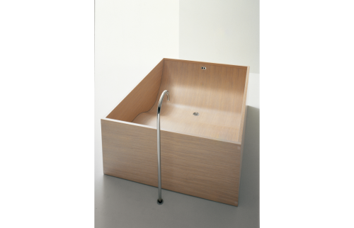 WOODLINE